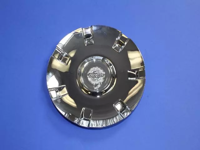 4862300AB - Wheels, Covers and Jacks: Wheel Center Cap for Mopar Image