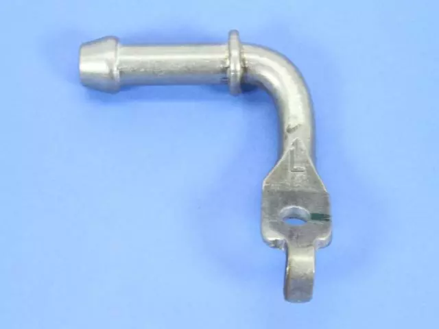 Exhaust Bracket, Left, Center - Mopar (4854575AA)