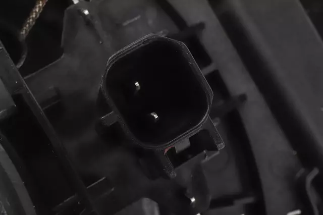 85123413 - Body: Rear Dr Speaker for Chevrolet: Malibu Image