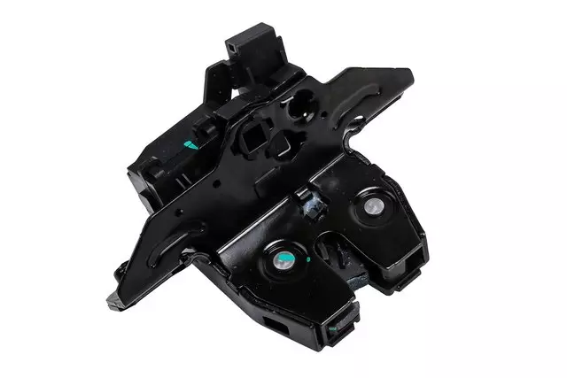 Lock Actuator - GM (13542622)