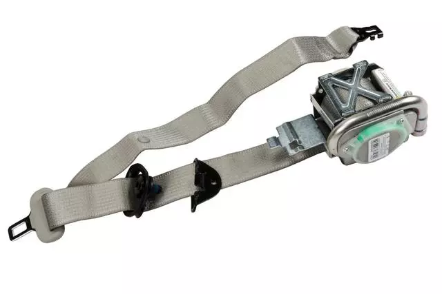 19208663 - Electrical: Belt &amp; Retractor for Cadillac: CTS Image
