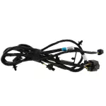 FV6Z15K868BBA - Body: Wire Harness for FORD Image