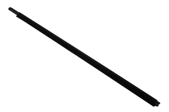Door Window Belt Weatherstrip - GM (88973159)