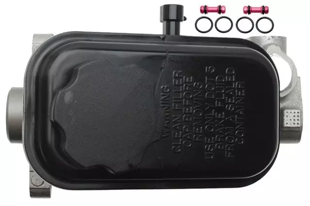 Brake Master Cylinder Assembly - ACDelco (18M675)