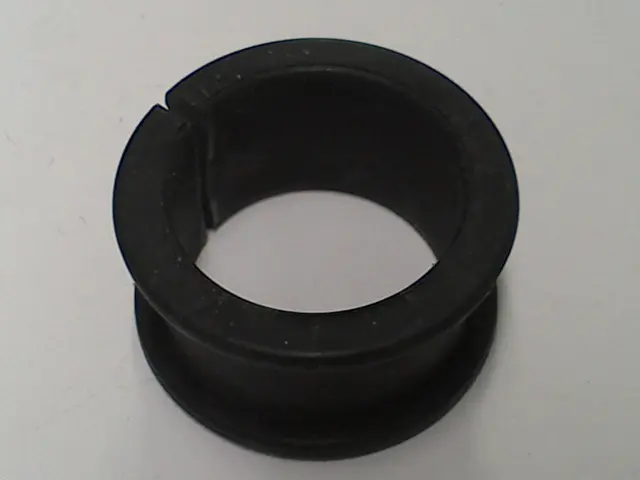544450W000 - Steering: Gear Assembly Mount Cushion for INFINITI: QX4 Image
