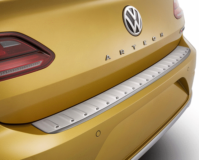 3G8061195AKS6 - : Protection Plate for Volkswagen: Arteon Image
