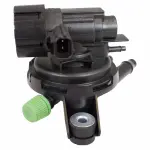 CX1762 - Emission System: Motorcraftâ„¢ Purge Solenoid for Ford: Excursion, F-250, F-250 Super Duty, F-350 Super Duty, F-450 Super Duty, F-550 Super Duty Image