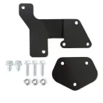 145111 - : Drive-by-Wire Accelerator Pedal Bracket - 2nd Gen C10 for Holley Image