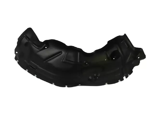 Wheelhouse Shield, Left - Mopar (68566877AA)