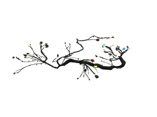 « 68350818AD –  : Panneau D`instruments Cablage pour Mopar Image »