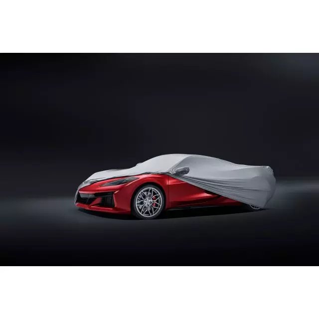 Premium Indoor Car Cover - GM (84873347)