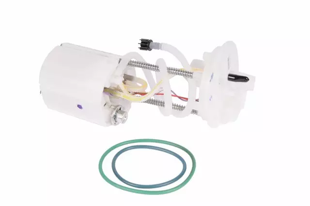 13578362 - Fuel System: Fuel Pump for Cadillac: SRX Image