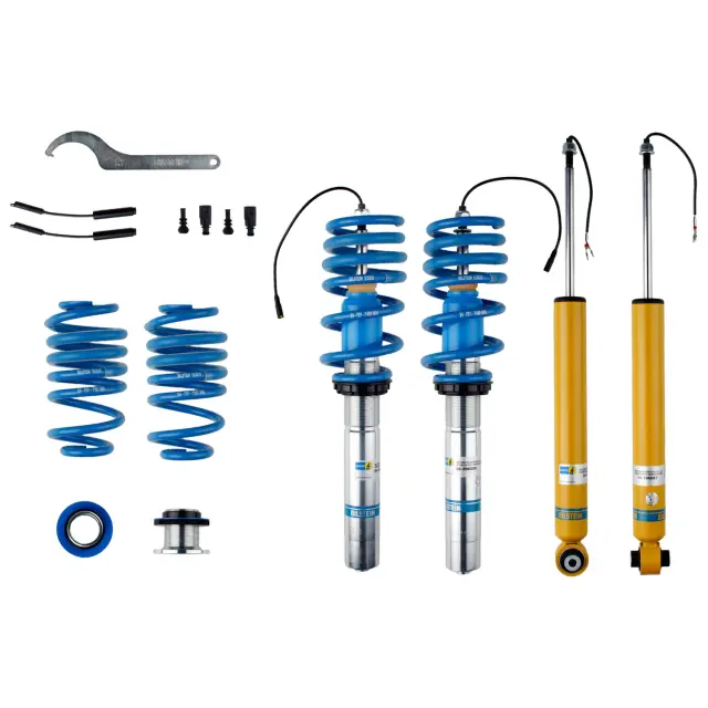 49290868 - Suspension &amp; Steering: Suspension Kit for Bilstein Image
