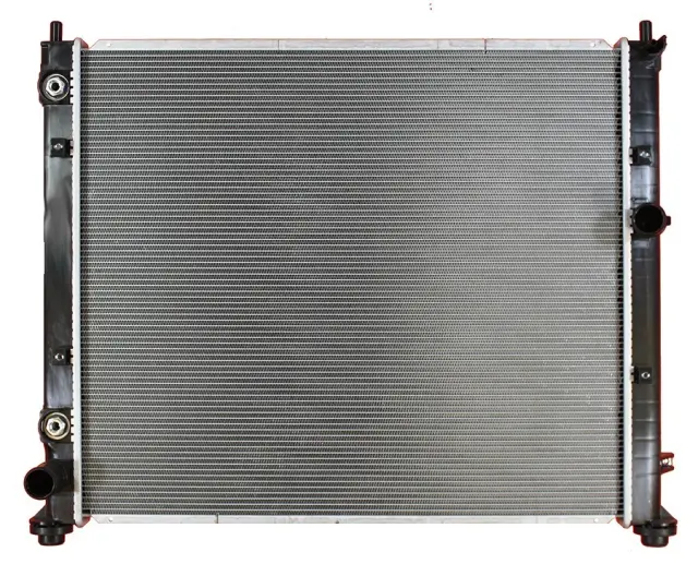 8013285 - : Agility Radiator for Agility Image
