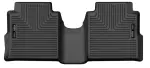 16791 - : Weatherbeater - 2nd Seat Floor Liner for Husky Liners Image