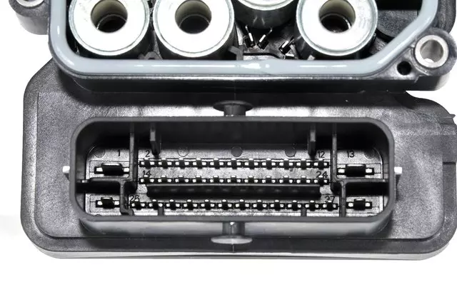 Electronic Brake Control Module Assembly - GM (84113790)