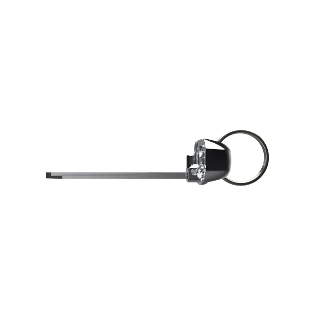 68399889AA - Electrical: Blank Key for Mopar Image