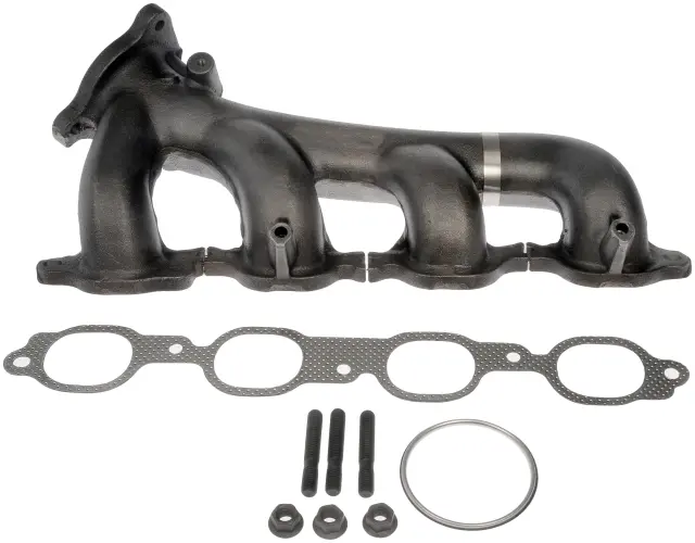 674495 - Exhaust: Exhaust Manifold Replaces General Motors 12629337 for Dorman Image