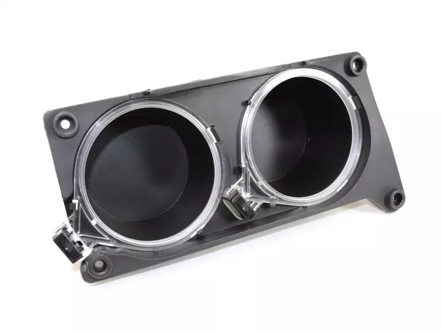 5108217AA - Body: Cup Holder for Jeep: Compass, Patriot Image