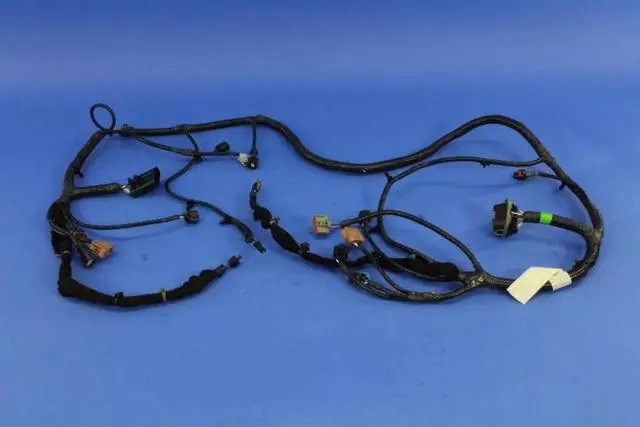 Front End Module Wiring, Us, Canada, Mexico - Mopar (68237628AD)