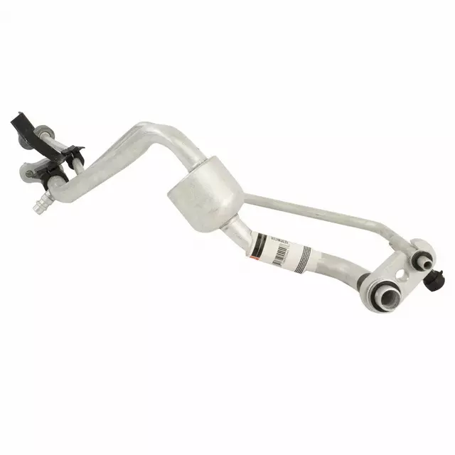 9E5Z19835E - HVAC: Evaporator Tube for FORD Image