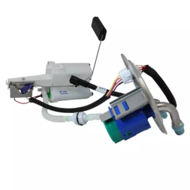 Motorcraft™ Fuel Pump - Ford (PFS-508)