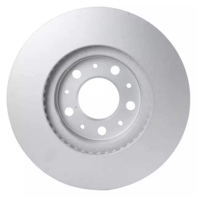 QBRR550 - : Rotor Assembly - Brake for Ford Image