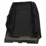 HK4Z6366601UC - Body: Seat Back Cover for Ford: Transit-150, Transit-250, Transit-350, Transit-350 HD Image