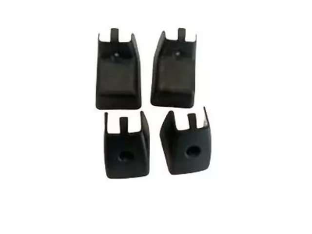 DA5Z5461748CB - Body: Track Cover for Ford Image