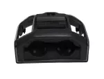 7SX51CX7AA - Interior Trim: Console End Cap for Mopar Image