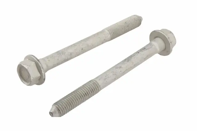 11519154 - Body: Bumper Impact Bar Bolt for GM Image