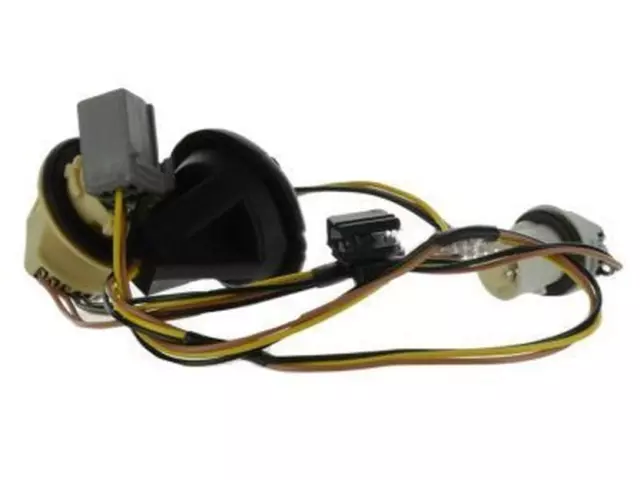 Socket & Wire - Ford (DG1Z-13410-F)