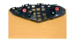 521450E100 - Body: Side Support for Toyota Image