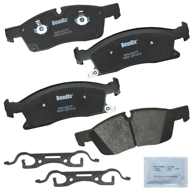 CFM1629A - : BENDIX Premium Copper-Free for BENDIX Image