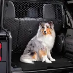 82215378AB - : Pet Partition for Jeep: Wrangler Image