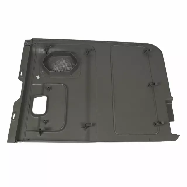 7C2Z1627411AA - Body: Trim Panel for Ford: E-150, E-250, E-350 Super Duty Image
