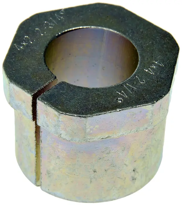533075 - Suspension &amp; Steering: Alignment Caster / Camber Bushing for Dorman Image