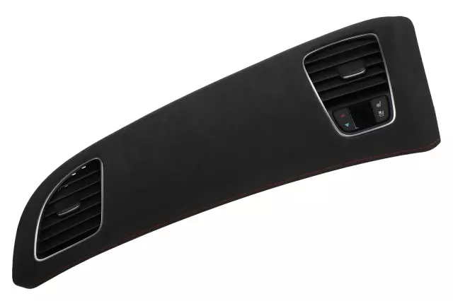 Trim Pad - GM (84614611)