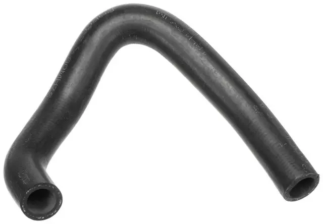 14319S - HVAC: Molded Heater Hose for Cadillac: DeVille, Eldorado, Seville Image