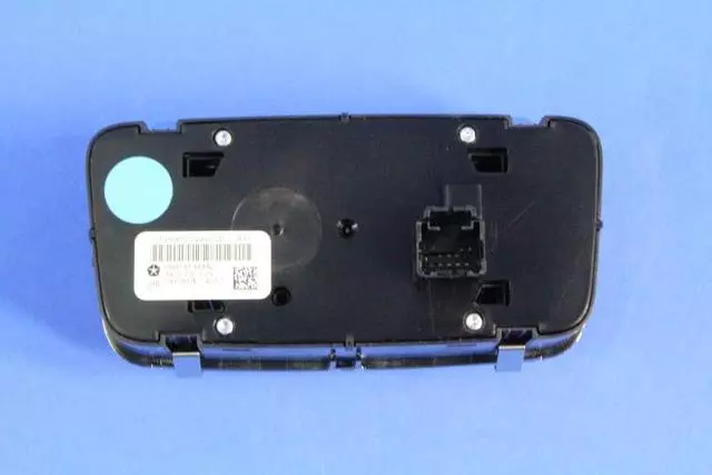 Transfer Case Switch - Mopar (68258737AA)