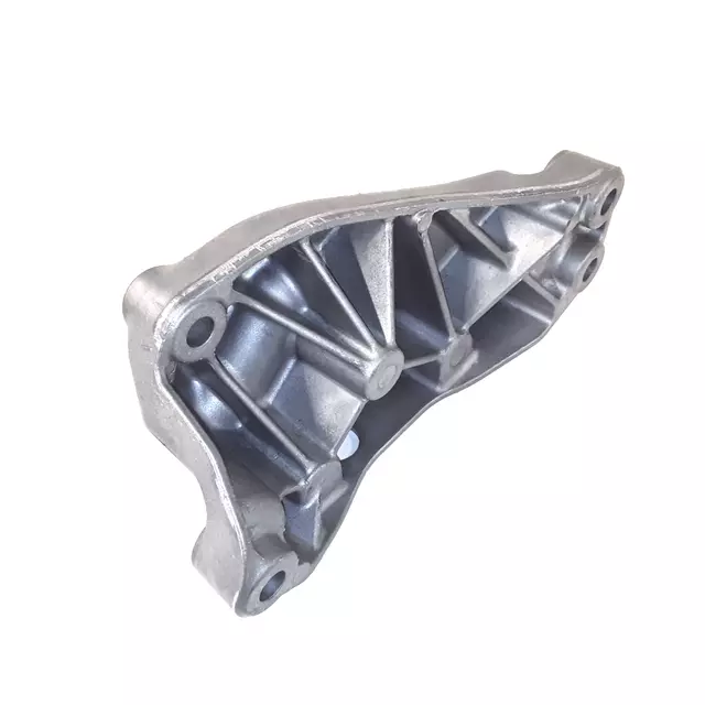 3C0199117J - : Trans Mount Bracket for Volkswagen: CC, Passat, Tiguan, Tiguan Limited Image