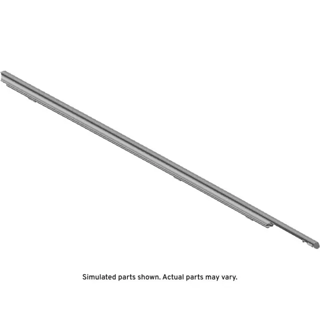 84831873 - Body: Belt Molding for Chevrolet: Silverado 2500 HD, Silverado 3500 HD | GMC: Sierra 2500 HD, Sierra 3500 HD Image