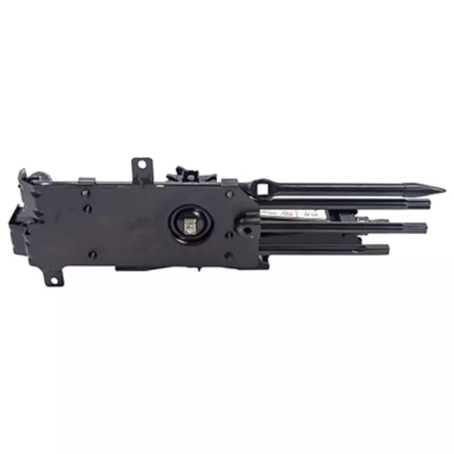 7L3Z17080A - Body: Jack Assembly for Ford Image