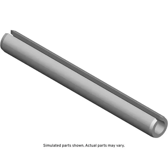 12479059 - Universals &amp; Rear Axle: Pinion Shaft for Chevrolet: Silverado 1500, Silverado 2500 HD, Silverado 3500 HD | GMC: Sierra 1500, Sierra 2500 HD, Sierra 3500 HD Image