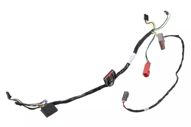 23467513 - : Part# 23467513 Steering Wheel Horn Switch Harness for Chevrolet: Camaro Image