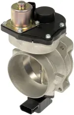 977557 - : Electronic Throttle Body for Dorman Image