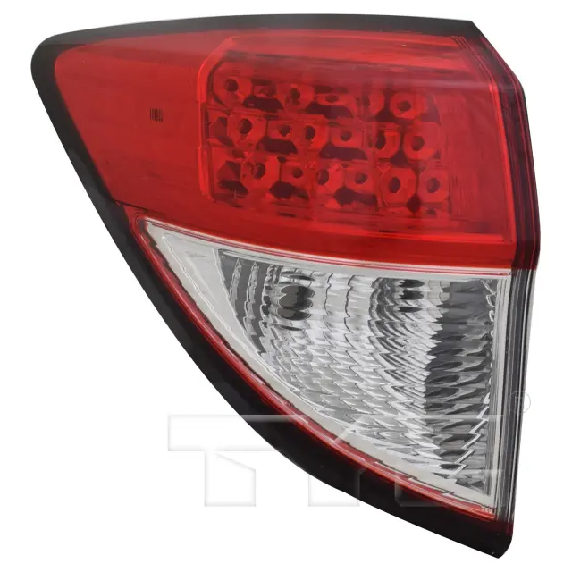 116810919 - : TYC Tail Light Assembly for TYC Image