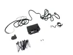 82216008AD - Carriers &amp; Cargo Hauling Accessories: Trailer Tow Wiring Harness for Dodge: Durango Image