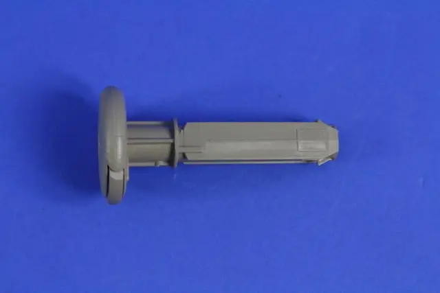 Headrest Sleeve, Center, Non-Locking - Mopar (5RL52HL1AA)