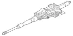 2054608901 - : Steering Column for Mercedes-Benz Image